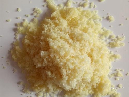 使用結(jié)晶三氯化鋁時(shí)要做好哪些安全措施？